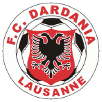 Dardania Lausanne FC