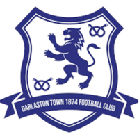 Darlaston Town