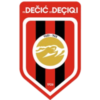 Decic Tuzi