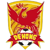 Dehong Team