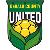 DeKalb County United (W)