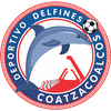 Delfines Coatzacoalcos