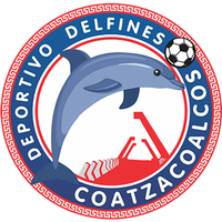 Delfines Coatzacoalcos