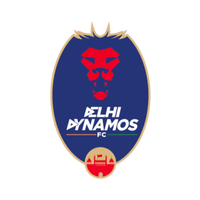 Delhi Dynamos II