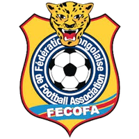 Democratic Rep Congo U16