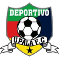 Dep. Upala