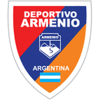 Deportivo Armenio U20