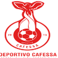 Deportivo Cafessa