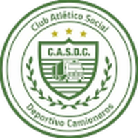 Deportivo Camioneros U20