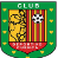 Deportivo Cuenca Reserves