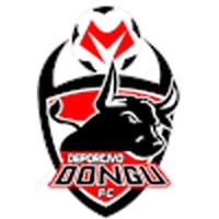 Deportivo Dongu