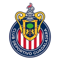 Deportivo Guadalajara U19
