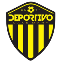 Deportivo Lake Mary
