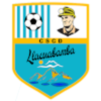 Deportivo Llacuabamba