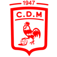 Deportivo Moron Reserves