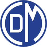 Deportivo Municipal Reserves