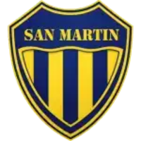 Deportivo San Martin