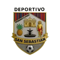 Deportivo San Sebastian