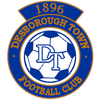 Desborough Town