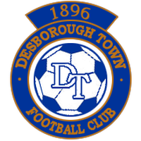Desborough Town
