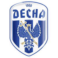 Desna Chernihiv Reserves