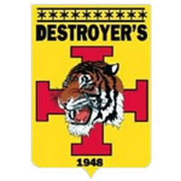 Destroyers