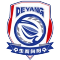 Deyang Team