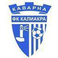 DFC Kaliakra Kavarna