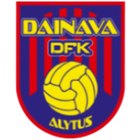 DFK Dainava Alytus B