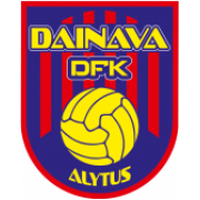 DFK Dainava Alytus