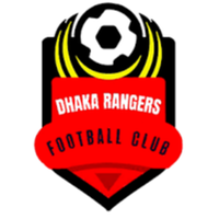 Dhaka Rangers FC