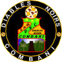 Diables Noirs
