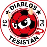 Diablos Tesistan FC