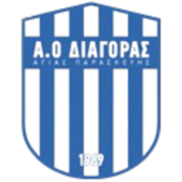 Diagoras Agias Paraskeuis