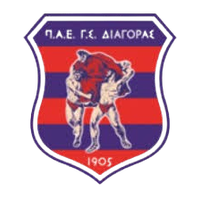 Diagoras U19