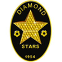 Diamond Stars