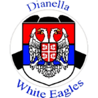 Dianella White Eagles Reserves