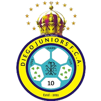 Diego Juniors FCA