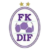 Dif FC