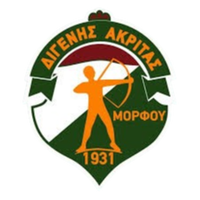 Digenis Morphou