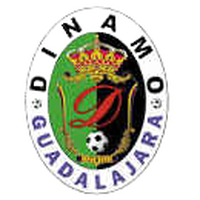 Dinamo Guadalajara (W)