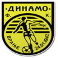 Dinamo Vranje