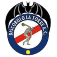 Discobolo La Torre AC (W)