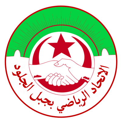 Djebel Jelloud
