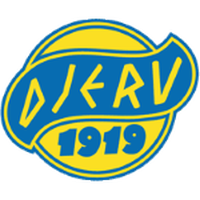 Djerv 1919