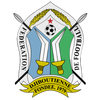 Djibouti U20