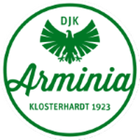 DJK Arminia Klosterhardt