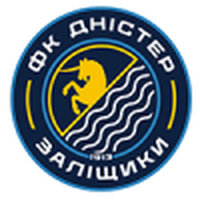 Dnister Zalishchyky