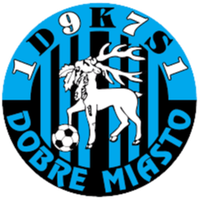 Dobre Miasto