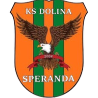Dolina Speranda Niepogledzie